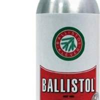 Pumpsprüher Ballistol, leer 650 ml Füllvolumen
