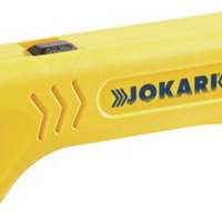 Abisolierwerkzeug Nr.22 Uni Plus Kabel-D.8-13mm JOKARI für NYM-Kabel