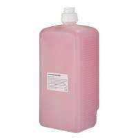 zack hand washing cream rosé for C-Systems AWS silicone-free 950ml