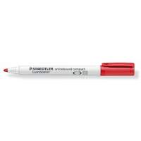 STAEDTLER whiteboard marker Lumocolor 341-2 1-2 mm red