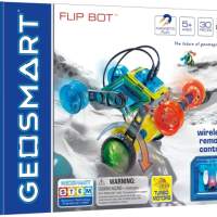 Geosmart Flip Bot 30 pieces