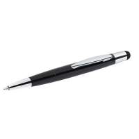 WEDO multifunction pen Mini 26115001 10cm 2in1 black