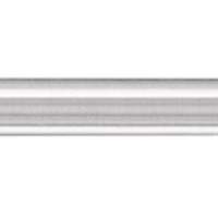 Feinschleifstift 6x10mm Bindung Gummi K.120, 10 Stk.