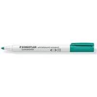 STAEDTLER whiteboard marker Lumocolor 341-5 green 1-2 mm