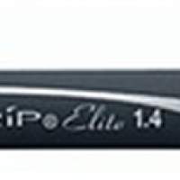 Papermate Kugelschreiber FLEXGRIP Elite S0767600 1,4mm schwarz