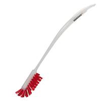 SIGG cleaning brush for Sigg bottles 38cm red, 2 pieces