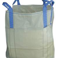Transportsack Big Bag Größe 90x90x90cm Tragfähigkeit 1500kg