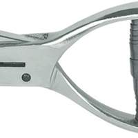 Control pliers total L.145 mm Character 2 = triangle