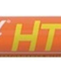 High-temperature paint marker Pro Line HT, white, 1 pc
