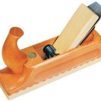 Smoothing plane W.48mm L.240mm ECE