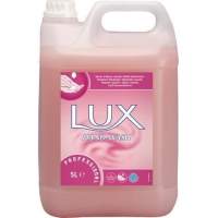 LUX Flüssigseife Hand-Wash 5l