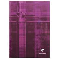 Clairefontaine notebook 9042C DIN A4 90g 96 sheets sorted