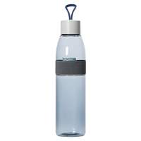 MEPAL Wasserflasche Ellipse 700ml blau
