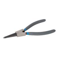 Silverline circlip pliers for outer rings 230mm