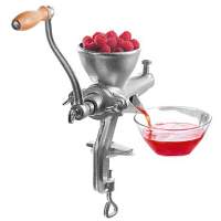 KARL KRÜGER fruit and berry press