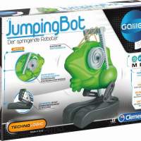 Clementoni JumpingBot