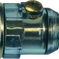 Small oiler EWO G1/4 IG/AG 13.16 mm, max (P1) 0.5-10 bar (PN 10)