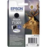 Epson Tintenpatrone T1301 25,9ml schwarz