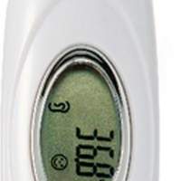 Skin Thermometer 3-in-1 Infrarot -