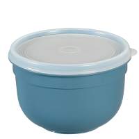 EMSA food storage container Superline Colors 1.25l blue