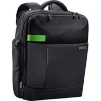 Leitz backpack Smart Traveler Complete 15.6 inch black