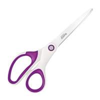 Leitz universal scissors WOW 53192062 205mm purple