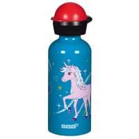 SIGG Trinkflasche Bella Unicorn 0,4l
