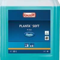 BUZIL Universalreiniger PLANTA® SOFT P 313 10l Kanister