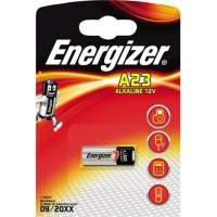 Energizer special cell alkaline A23 E23A 639315