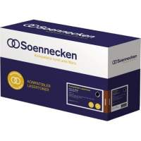 Soennecken toner Samsung CLT-K406S 88049 approx. 1,850 pages black