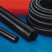 Suction & blower hose AIRDUC® HT-PUR 356 127 mm 140 mm 10m