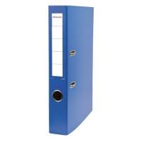 Soennecken folder 3382 DIN A4 50mm PP blue