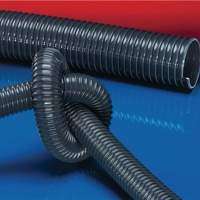 NORRES suction and delivery hose NORPLAST® PVC 383 ID 35mm L.25m roll