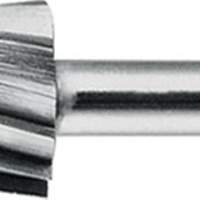 Frässtift Form L1630 D.16mm Kopf-L.30mm Schaft-D.6mm HSS PFERD