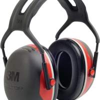 Gehörschutz EN 352-1, (SNR)=33 dB Kopfbügel dielektrisch