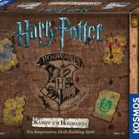 Kosmos Harry Potter - Kampf um Hogwarts 2 - 4 Spieler
