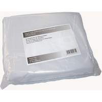 IDEAL waste bag 9000410 for document shredders 200l 50 pcs./pack.