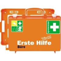 SÖHNGEN first aid kit DIREKT 0370045 DIN 13157 orange
