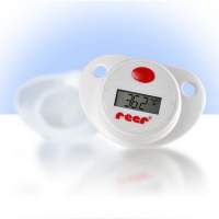 Schnuller-Fieberthermometer