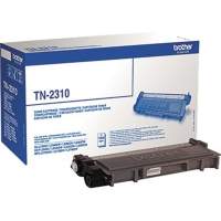 Brother toner TN2310 1,200 pages black