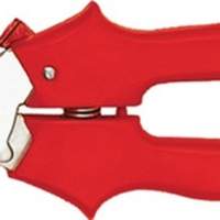 All-purpose scissors L.190mm 7.5 inches