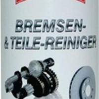 Bremsen- und Teilereiniger Ballistol 500 ml, 12 Stück