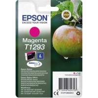 Epson ink cartridge T1293 7ml magenta