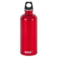 SIGG drinking bottle Traveler 0.6 l red