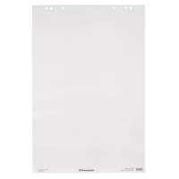 Soennecken flipchart pad 1139 68x99cm 20 sheets blank 10 pcs./pack.