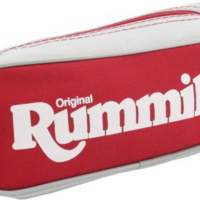 Rummikub Travel Pouch Tasche, 1 Stück