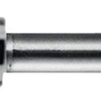 Frässtift Form C1625 D.16mm Kopf-L.25mm Schaft-D.6mm HSS PFERD