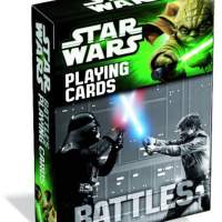Star Wars - The Battles, 1 Stück