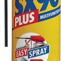 Multifunktionsspray 400 ml Easy Spray SX90 , 6 Stück