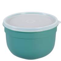EMSA food storage container Superline Colors 2.25l green